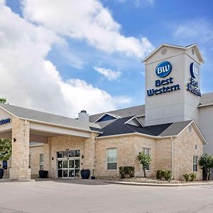 Best Western Lubbock West Inn & Suites